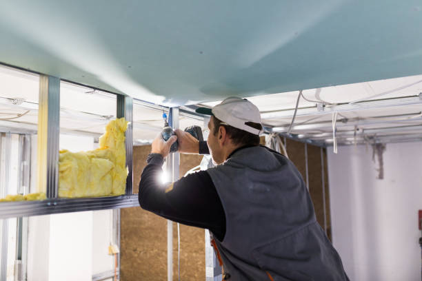Insulation Inspection Services in Plainfield Village, CT