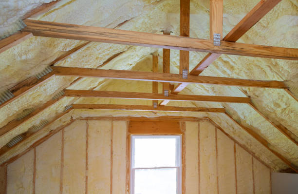 Best Spray Foam Insulation  in Plainfield Village, CT