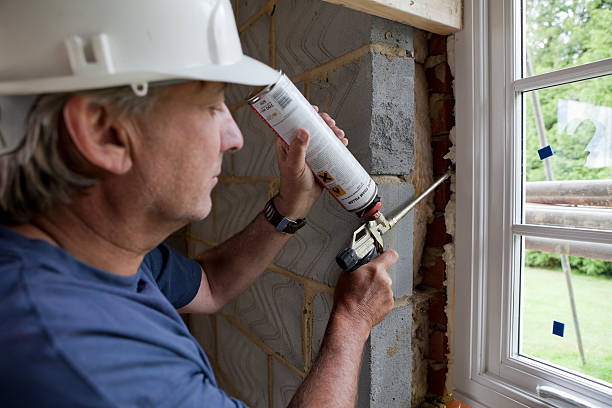 Insulation for Commercial Buildings in Plainfield Village, CT