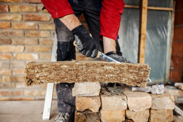 Plainfield Village, CT Insulation Contractor Company