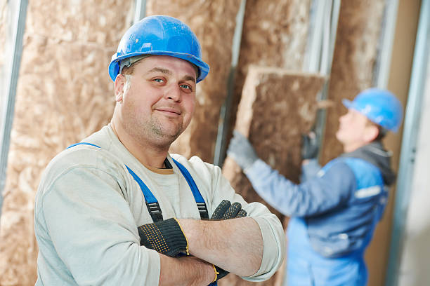 Soundproof Insulation Installation in Plainfield Village, CT